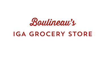 Boullineau's Food Store